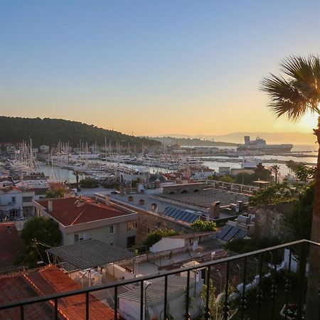 Villa Veria Çeşme Exterior foto