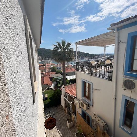 Villa Veria Çeşme Exterior foto