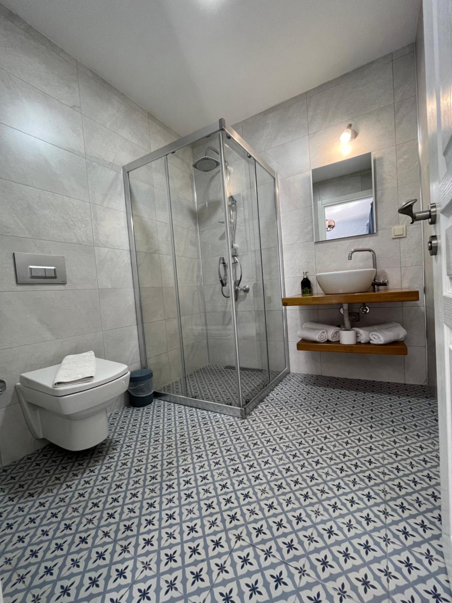 Villa Veria Çeşme Exterior foto