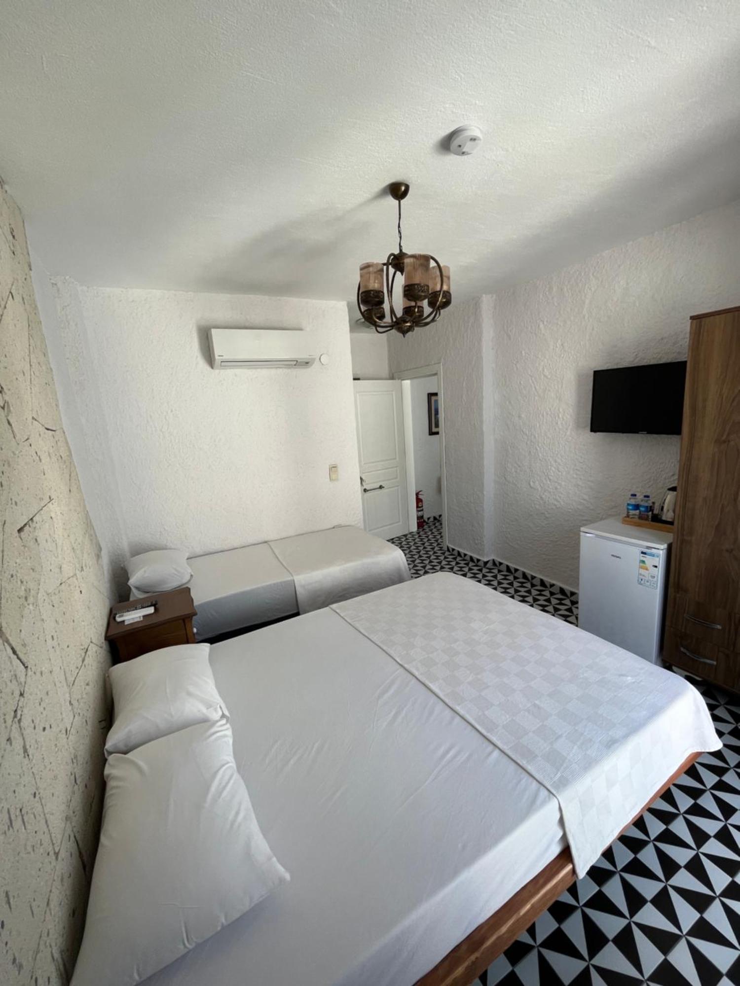 Villa Veria Çeşme Exterior foto