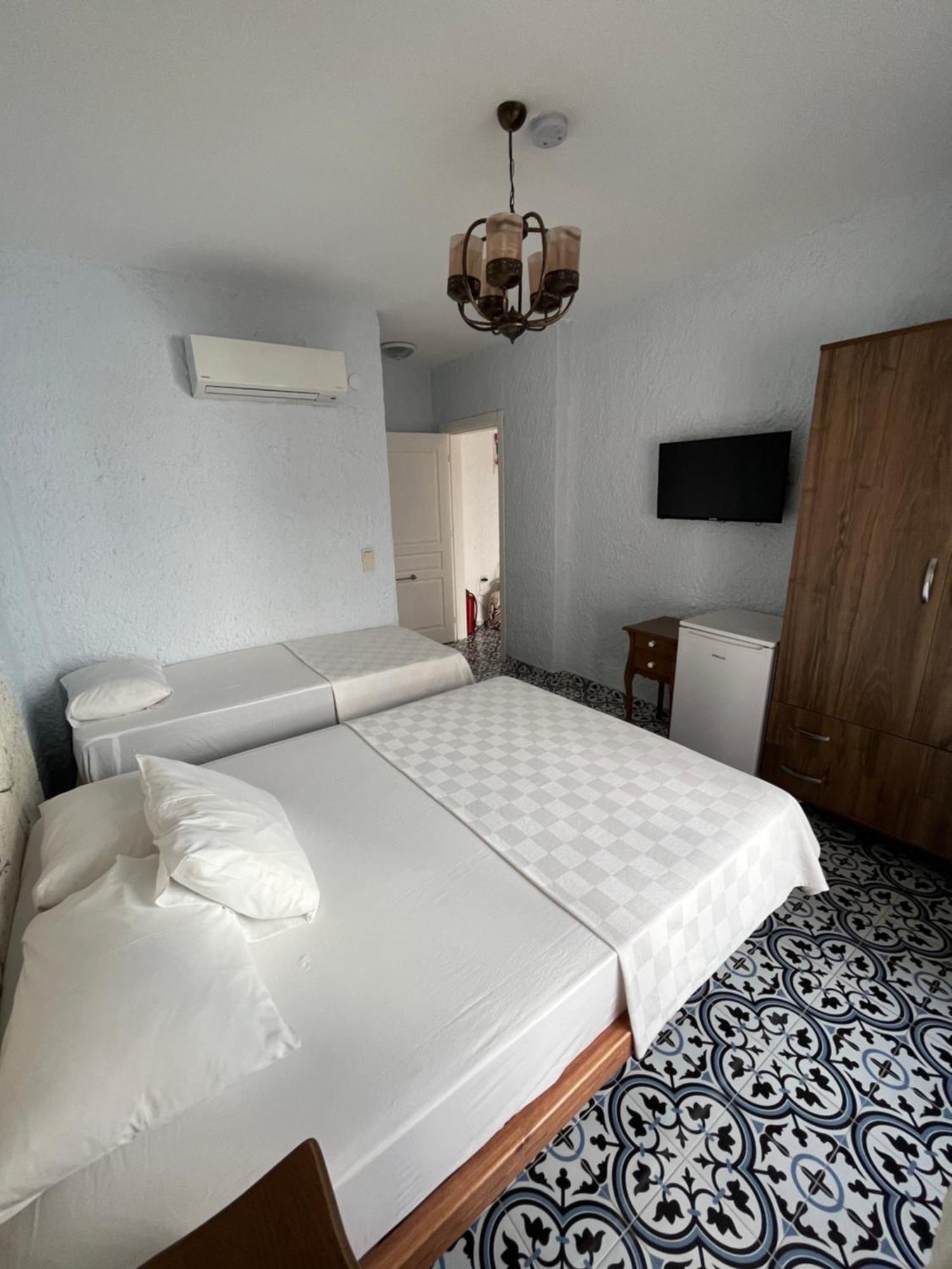 Villa Veria Çeşme Exterior foto